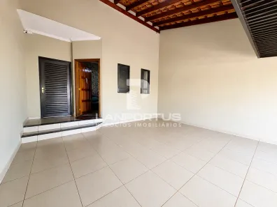 Casa com 1 Quarto à venda, 72m² no Planalto Verde, Ribeirão Preto