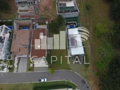 Lote/Terreno à venda, 472m² no Tamboré, Barueri