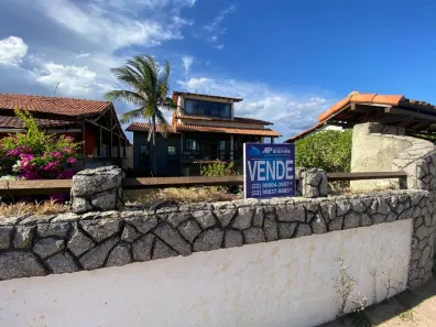 Casa com 3 Quartos à venda, 167m² no Barra Nova, Saquarema