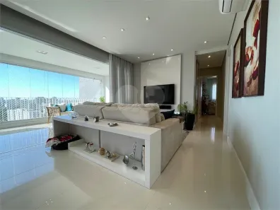 Apartamento com 3 Quartos à venda, 132m² no Vila Ester (Zona Norte), São Paulo