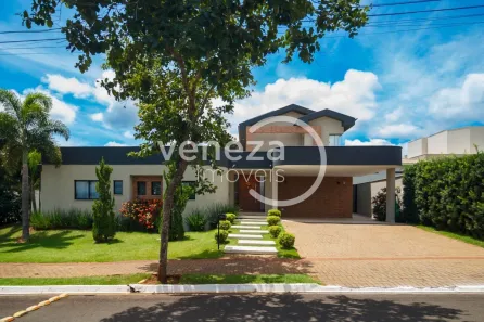 Casa com 3 Quartos à venda, 318m² no Recanto do Salto, Londrina