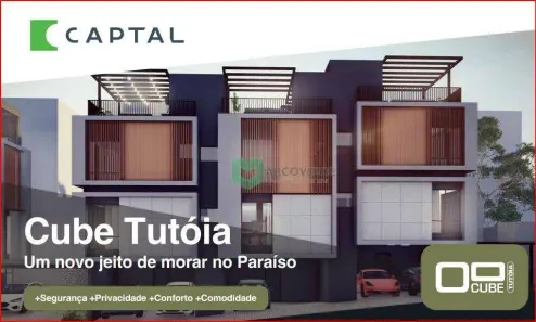 Casa de Condomínio com 3 Quartos à venda, 177m² no Vila Mariana, São Paulo