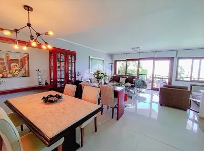 Casa de Condomínio com 4 Quartos à venda, 325m² no Menino Deus, Porto Alegre