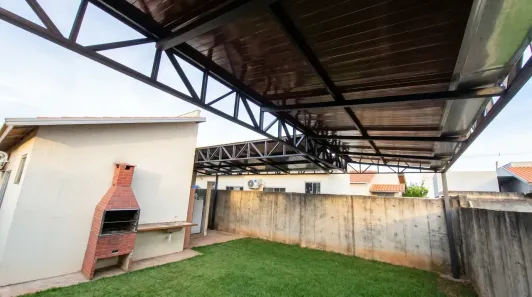Casa de Condomínio com 2 Quartos à venda, 57m² no Planalto, Porto Velho