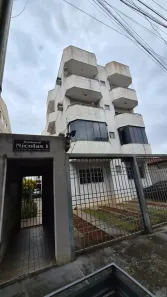 Apartamento com 3 Quartos para alugar, 89m² no Jardim América, Goiânia