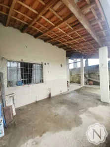 Casa com 1 Quarto à venda, 56m² no Sabaúna, Itanhaém