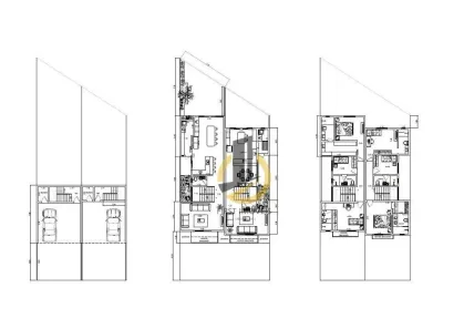 Casa com 3 Quartos à venda, 202m² no Vila Monumento, São Paulo