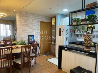 Apartamento com 2 Quartos à venda, 75m² no Terra Bonita, Londrina