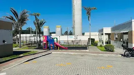 Apartamento com 2 Quartos à venda, 48m² no Forquilhas, São José