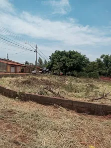 Lote/Terreno à venda, 700m² no Jardim Itaú, Ribeirão Preto