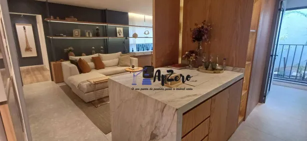 Apartamento com 3 Quartos à venda, 90m² no Jardim Aurélia, São Paulo