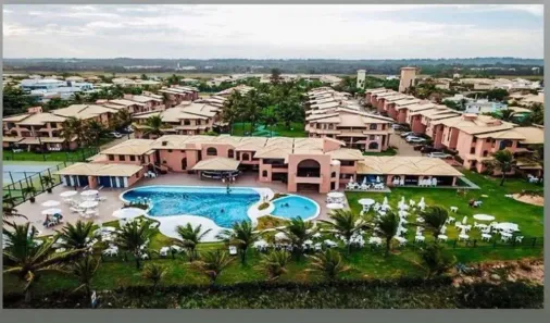 Apartamento com 3 Quartos à venda, 70m² no Parque Nascente do Rio Capivara, Camaçari