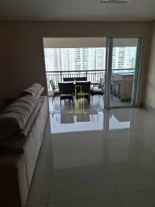 Apartamento com 3 Quartos à venda, 147m² no Centro, São Bernardo do Campo
