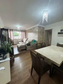Apartamento com 3 Quartos à venda, 90m² no Parque Terra Nova, São Bernardo do Campo
