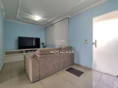 Casa com 3 Quartos para alugar, 125m² no Etelvina Carneiro, Belo Horizonte