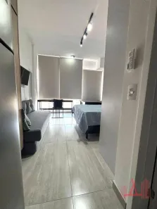 Apartamento com 1 Quarto à venda, 32m² no Vila Mariana, São Paulo