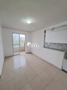 Apartamento com 2 Quartos à venda, 44m² no Parque São Vicente, Mauá