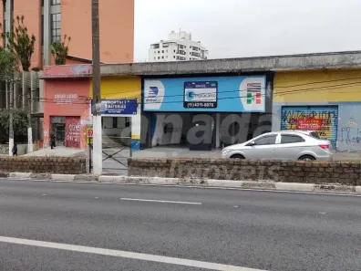 Sala Comercial à venda, 1017m² no Centro, Osasco