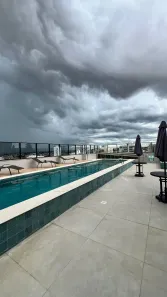 Apartamento com 3 Quartos à venda, 81m² no Jundiaí, Anápolis