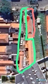Lote/Terreno à venda, 300m² no Vila Canero, São Paulo