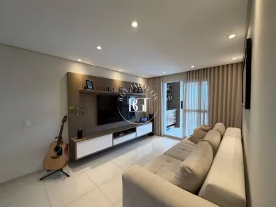 Apartamento com 3 Quartos à venda, 98m² no Vila Formosa, São Paulo