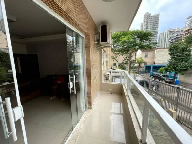 Apartamento com 3 Quartos à venda, 110m² no Centro, Nova Iguaçu