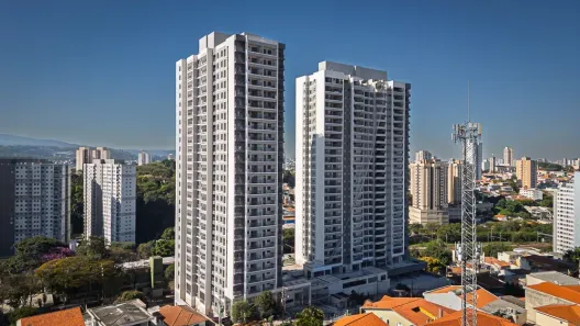 Apartamento com 2 Quartos à venda, 64m² no Chácara Inglesa (Zona Norte), São Paulo