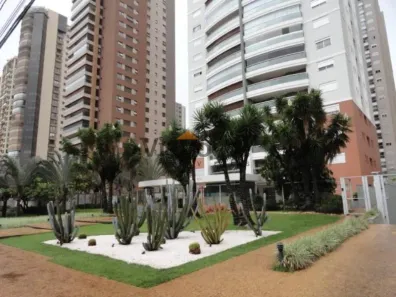 Apartamento com 4 Quartos à venda, 238m² no Jardim Canadá, Ribeirão Preto