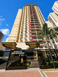 Apartamento com 3 Quartos à venda, 98m² no Setor Bueno, Goiânia