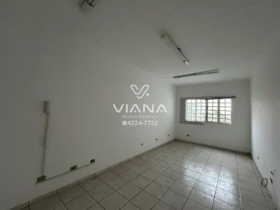 Sala Comercial para alugar, 26m² no Osvaldo Cruz, São Caetano do Sul