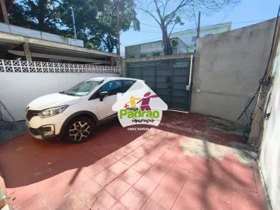 Sobrado com 2 Quartos à venda, 119m² no Vila Galvão, Guarulhos