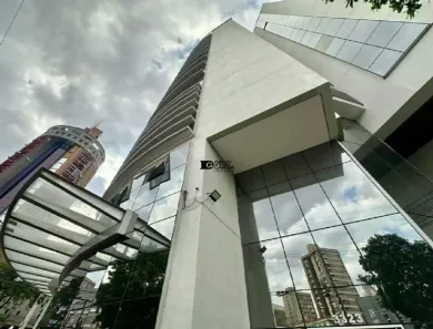 Sala Comercial à venda, 44m² no Santa Tereza, Belo Horizonte