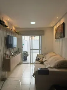 Apartamento com 2 Quartos à venda, 78m² no Jardim Morumby, Taubaté