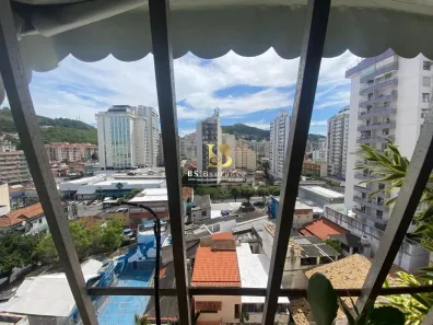 Apartamento com 2 Quartos à venda, 141m² no Icaraí, Niterói