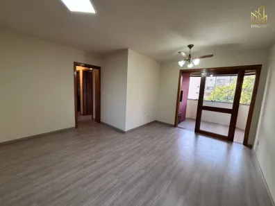 Apartamento com 3 Quartos para venda ou aluguel, 94m² no Centro, Canoas
