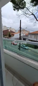 Apartamento com 3 Quartos à venda, 72m² no Vila Assunção, Santo André
