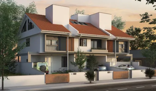 Casa com 3 Quartos à venda, 176m² no Campeche, Florianópolis