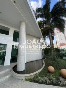 Apartamento com 2 Quartos para alugar, 93m² no Parque Tamandaré, Campos dos Goytacazes