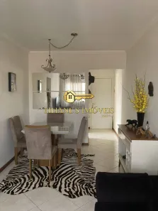 Apartamento com 2 Quartos à venda, 60m² no Vila Suconasa, Araraquara