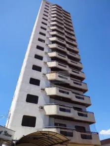 Apartamento com 3 Quartos à venda, 149m² no Centro, Piracicaba