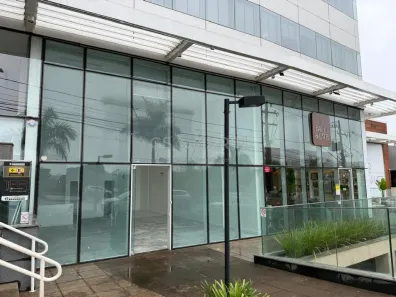 Ponto Comercial para alugar, 86m² no Gleba Fazenda Palhano, Londrina