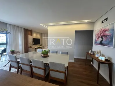 Apartamento com 2 Quartos à venda, 84m² no Parque Industrial, Campinas