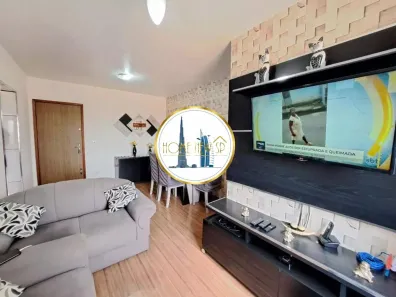 Apartamento com 3 Quartos à venda, 68m² no Itaquera, São Paulo