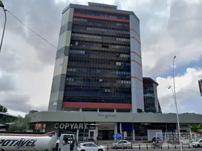 Sala Comercial à venda, 100m² no Caminho das Árvores, Salvador