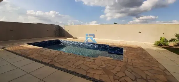 Casa com 4 Quartos à venda, 254m² no Residencial Fazenda Serrinha, Itatiba