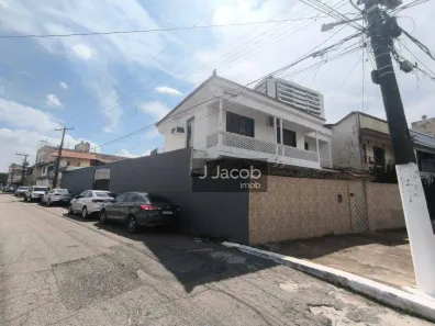 Imóvel Comercial com 4 Quartos para alugar, 400m² no Marco, Belém