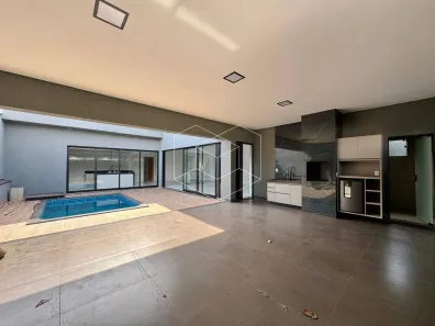 Casa com 3 Quartos à venda, 220m² no Jardim Parati, Jaú