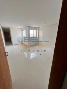 Apartamento com 2 Quartos à venda, 120m² no Vila Valparaíso, Santo André
