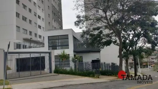 Apartamento com 1 Quarto à venda, 34m² no Vila Pierina, São Paulo