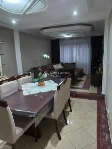 Apartamento com 3 Quartos à venda, 118m² no Barcelona, São Caetano do Sul